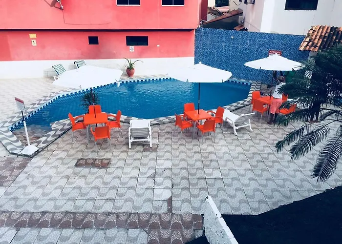 Vista Mar