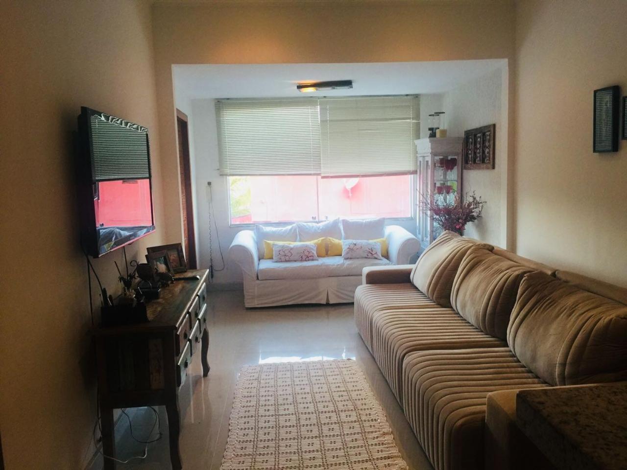 Vista Mar Apartamento